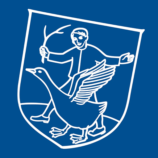 Gänserndorf App app icon