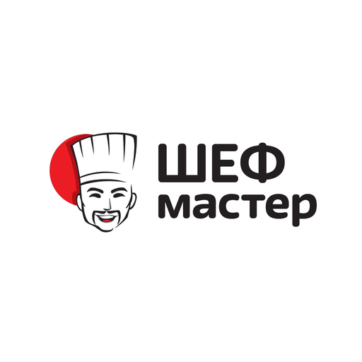 ShefMaster app icon