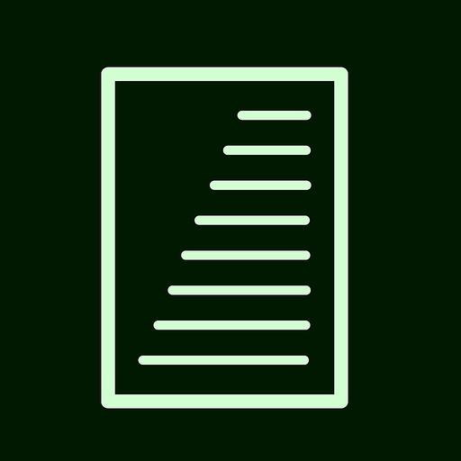 LieferscheinApp app icon