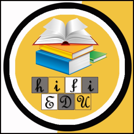 HiFi EDU Parent App app icon
