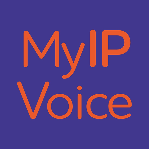 SoGEA Voice app icon