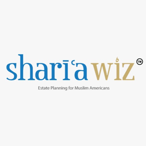 ShariawizApp app icon