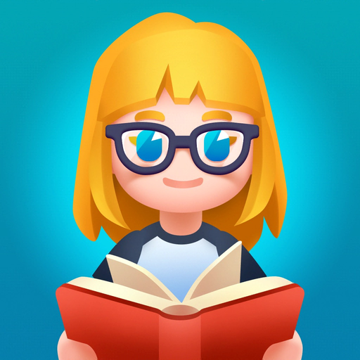 Hyper Library app icon