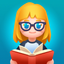 Hyper Library icon
