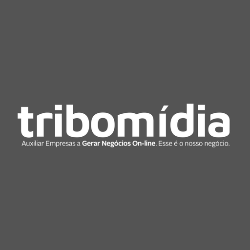 Tribomidia app icon