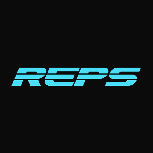 REPS by Ross app icon
