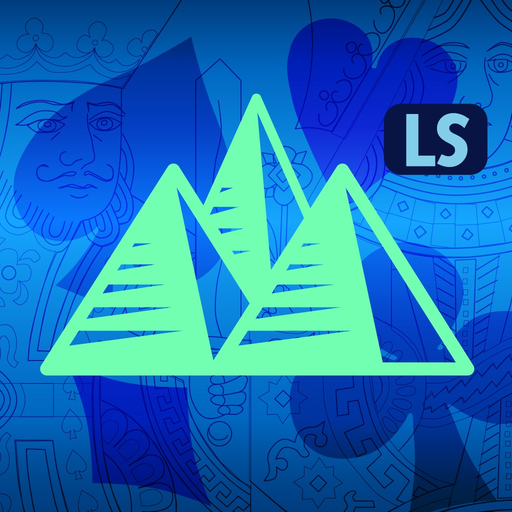 Tripeaks Solitaire LS app icon