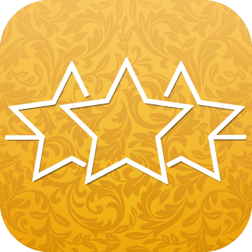Palace Stars app icon