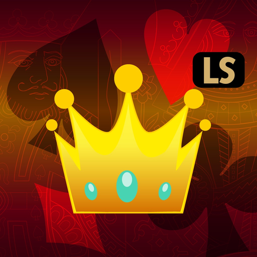Freecell LS app icon