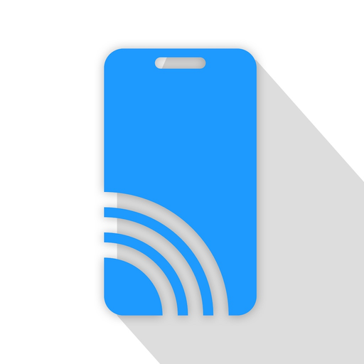 TechSee Instant Mirroring App app icon