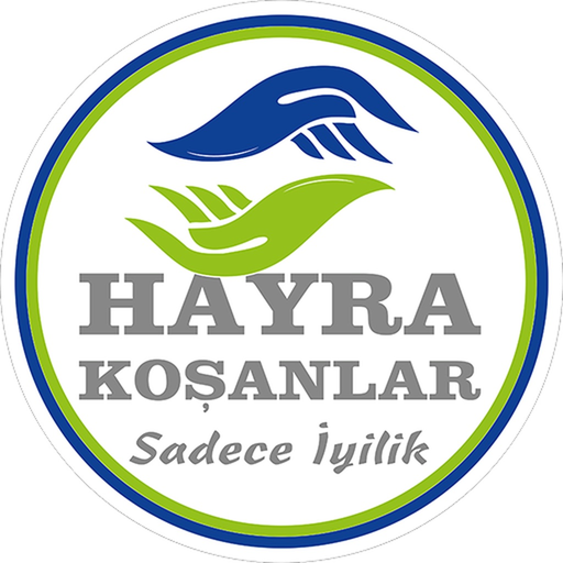 Hayra Koşanlar - Yardım İste app icon