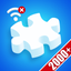 Jigsaw Puzzle Games All In One icon