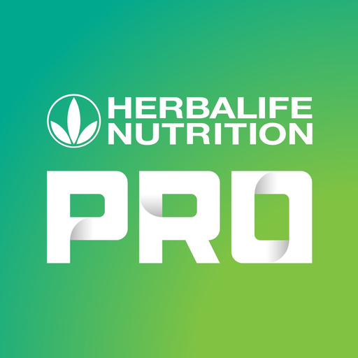 Herbalife PRO APAC app icon