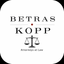 Betras Kopp Injury App icon