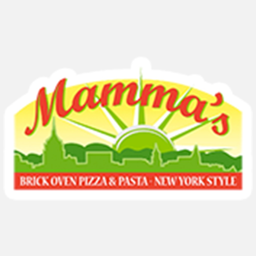 Mammas Brick Oven app icon