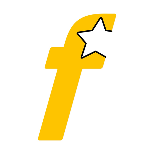 Favoritan: Just Favorites app icon