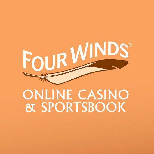 Four Winds Online Casino MI app icon