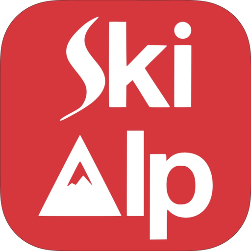 SkiAlp Gran San Bernardo app icon