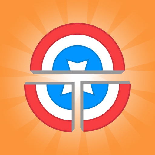 Flip Art 3D app icon