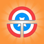 Flip Art 3D icon