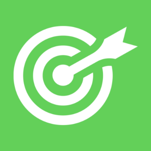 Goal Tracker - Plan Setting app icon