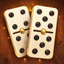 Domino online - play dominoes! icon