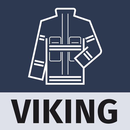 VIKING Track and Trace app icon