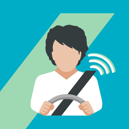 AXA DriveCoach app icon