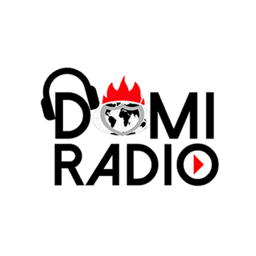 DOMI Radio app icon