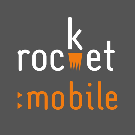 Rocket Mobile app icon