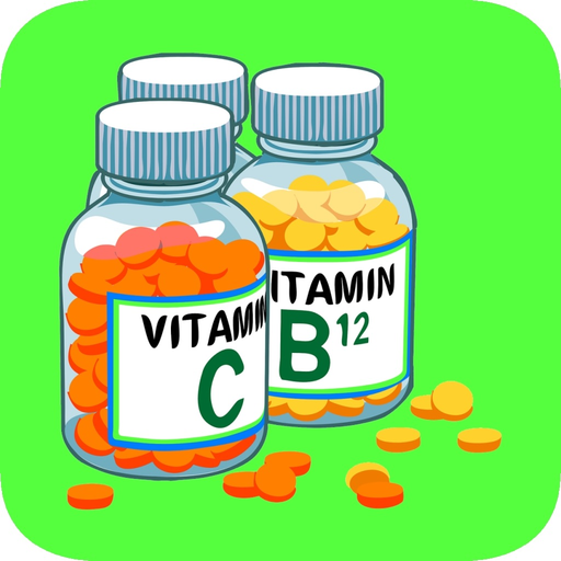 VitaGuide app icon