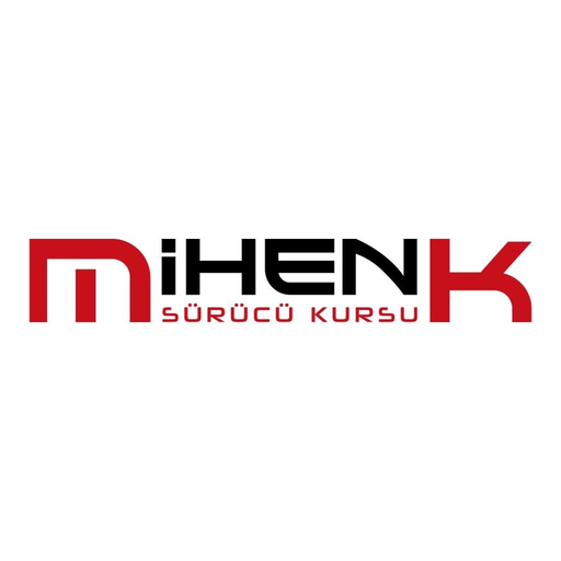 Mihenk Sürücü Kursu app icon