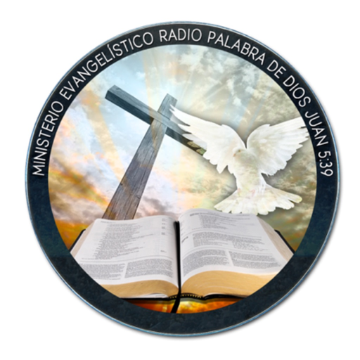 Radio Palabra de Dios app icon