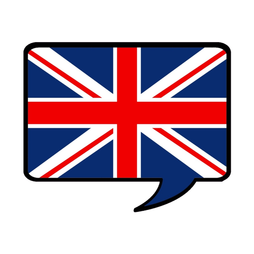 Slanguage: UK app icon