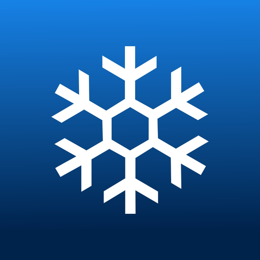 ConditionsReport App app icon