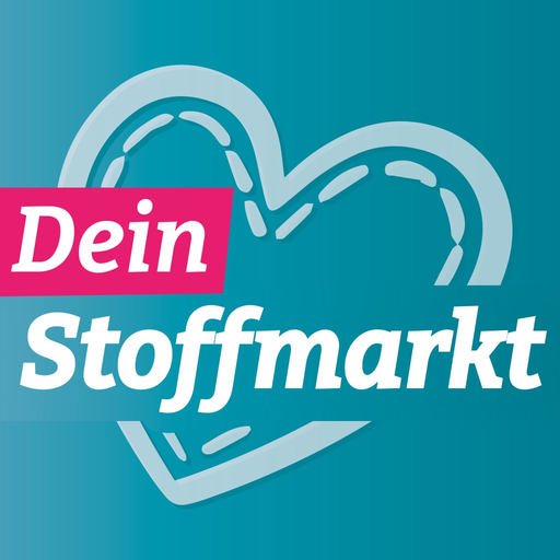 Dein Stoffmarkt app icon