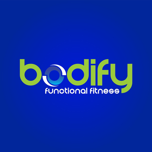 Bodify Functional Fitness app icon