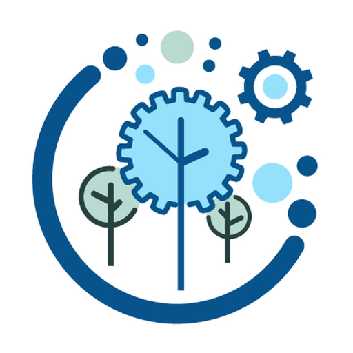 Treering Time Manager app icon