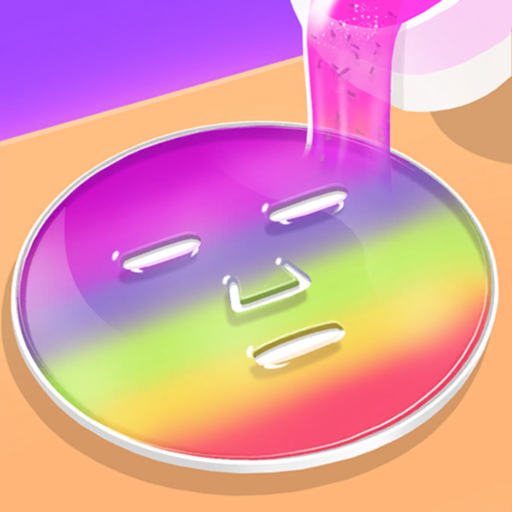DIY Makeup app icon