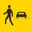 Educación Vial icon