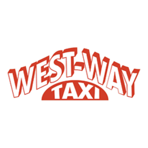 WestWay Taxi Ottawa app icon