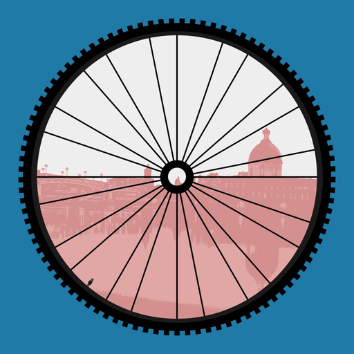Toul'Bike - Vélo Toulouse app icon