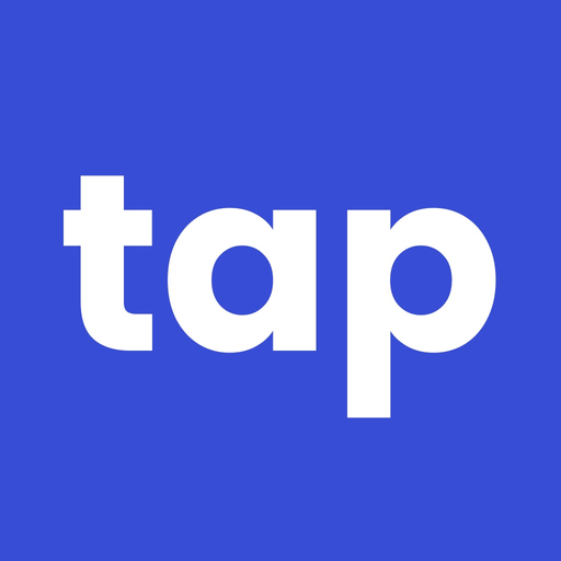 Tap Electric: EV charging app icon