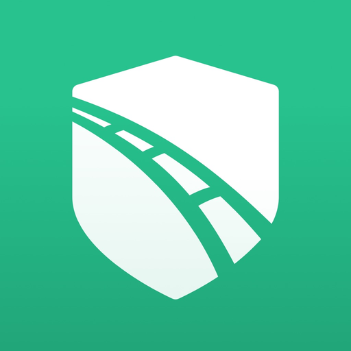 Road24 jarimalar tekshirish app icon