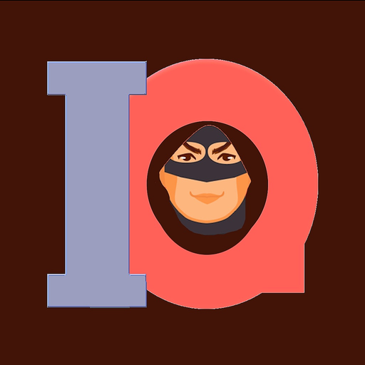 Royal IQ Test app icon
