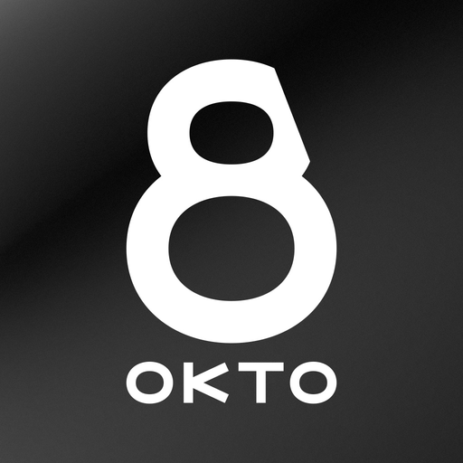 OKTO TV app icon