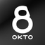 OKTO TV icon