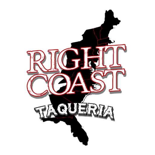 Right Coast Taqueria app icon