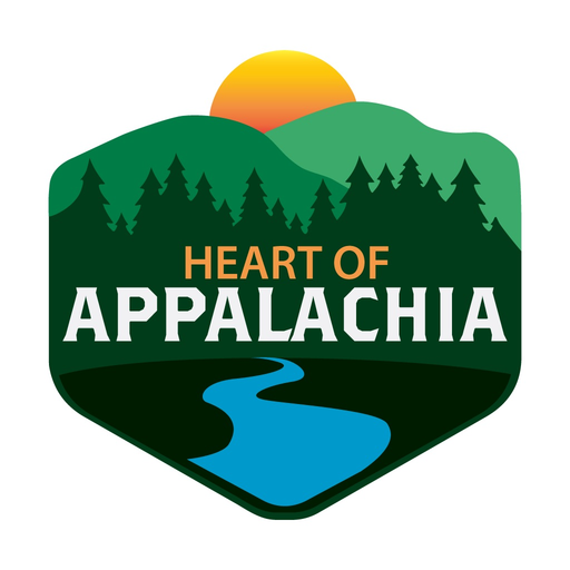 Heart of Appalachia app icon