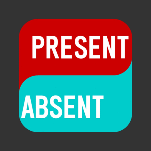 Pon-Pon Attendance app icon
